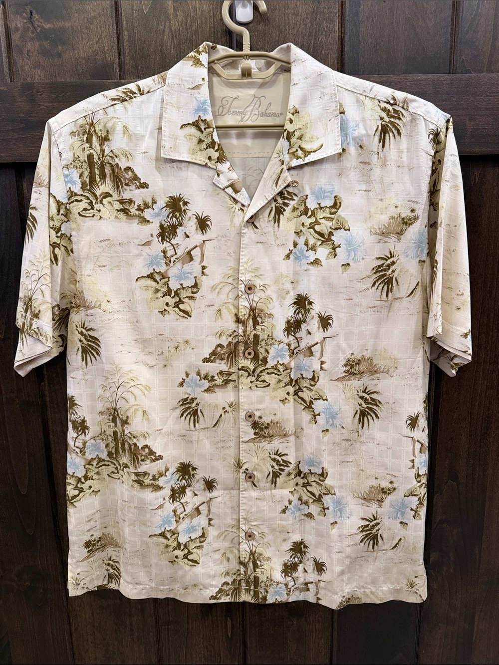 Tommy Bahama